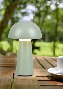 Lampe Lennon - Dabro électricité